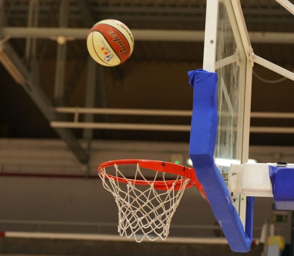 Móstoles, sede de la Copa del Rey de baloncesto en silla de ruedas