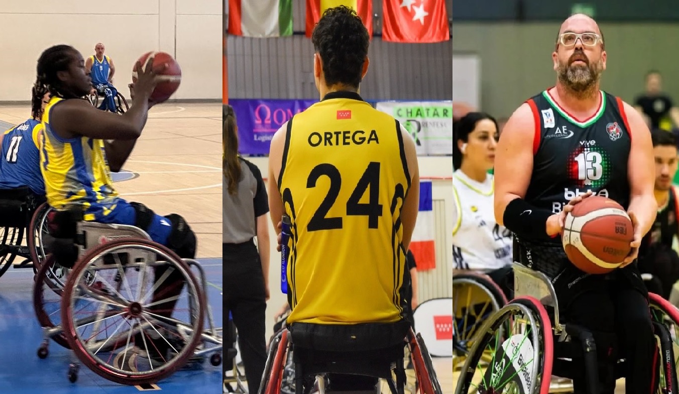 Ilunion sigue en la Champions Cup; Bidaideak a la Eurocup 1 y Econy Gran Canaria a la Eurocup 2