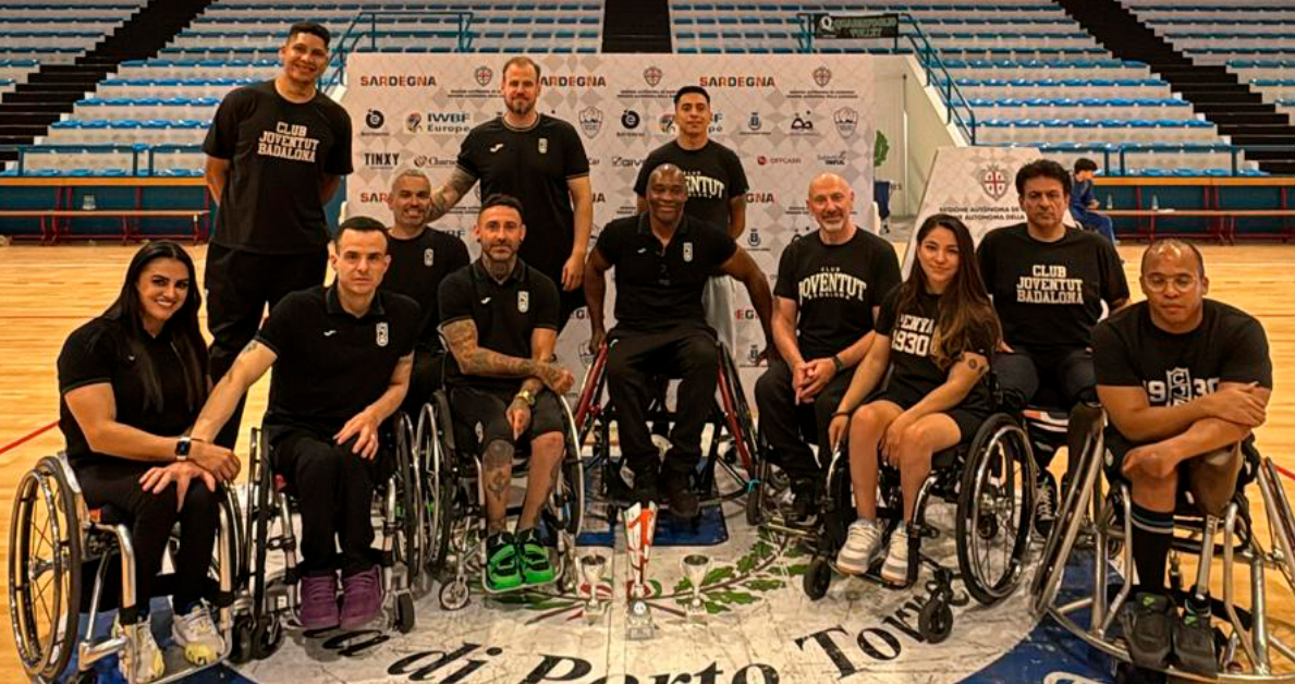 Menarini Joventut, campeón de la Eurocup 4