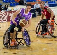 El Caja Vital Zuzenak afronta en Zaragoza un partido exigente