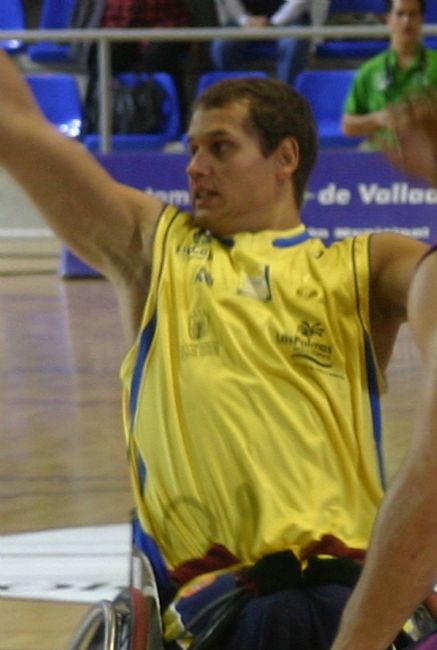 ALDASA AMFIV, 50 Â– ECONY GRAN CANARIA, 58