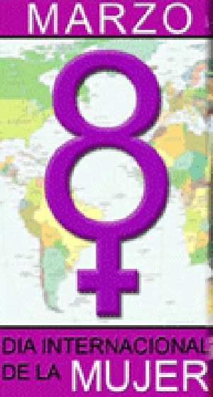 DIA INTERNACIONAL DE LA MUJER