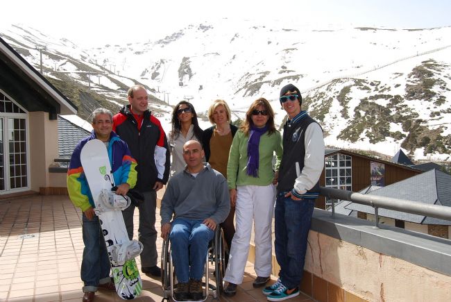 PRESENTAN UNA APLICACIÓN TECNOLÓGICA QUE PERMITE EL SEGIMIENTO DEPORTIVO A TRAVÉS DEL MÓVIL