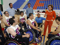 EL BSR CELEBRA ESTE JUEVES SU GALA FIN DE TEMPORADA