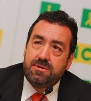 EL PRESIDENTE DEL COMITÉ PARALÍMPICO ESPAÑOL DESTACA LA Â“ENTREGA Y PASIÓNÂ” QUE TUVO JUAN PALAU
