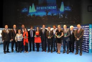 CAI DEPORTE ADAPTADO, PREMIO ARAGONÉS DEL AÑO EN DEPORTES