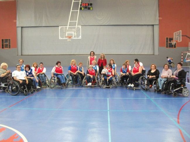 35 AÑOS DE BALONCESTO FEMENINO EN ESPAÑA