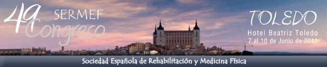 49º CONGRESO NACIONAL SERMEF EN TOLEDO