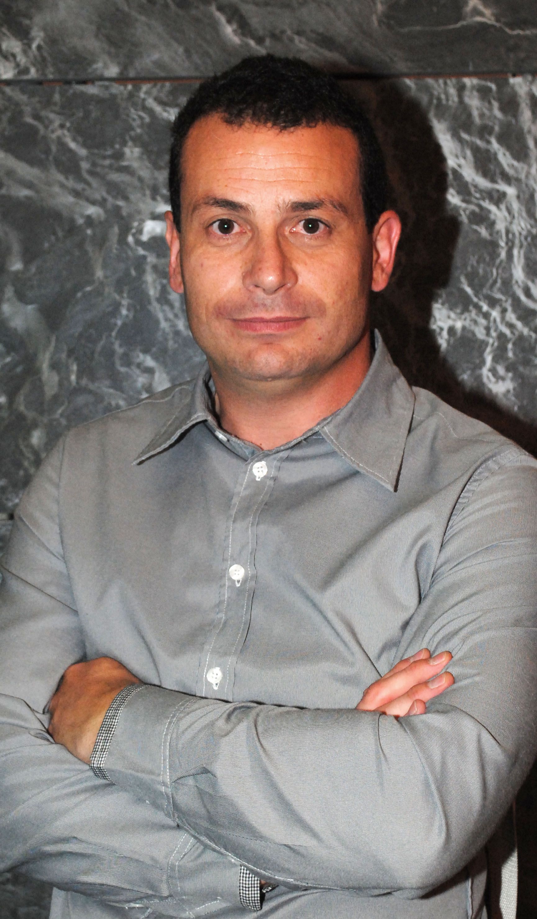 JOSÉ ALBERTO ÁLVAREZ, NUEVO PRESIDENTE DE LA FEDDF