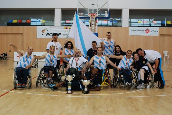 GALICIA CAMPEONA DE ESPAÑA POR AUTONOMÍAS, SEGUIDA DE CATALUÑA