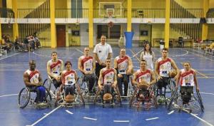 DESAPARECE EL EQUIPO DE BALONCESTO FUHNPAIIN PERALEDA