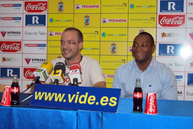 LORENZO ENVÓ SE DESPIDE DEL AMFIV