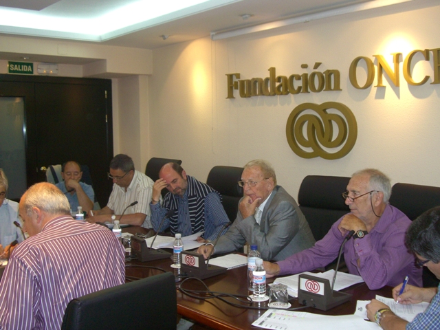 ESTA MAÑANA SE HA CELEBRADO LA REUNIÓN ANUAL DE CLUBES DE BALONCESTO EN S.R