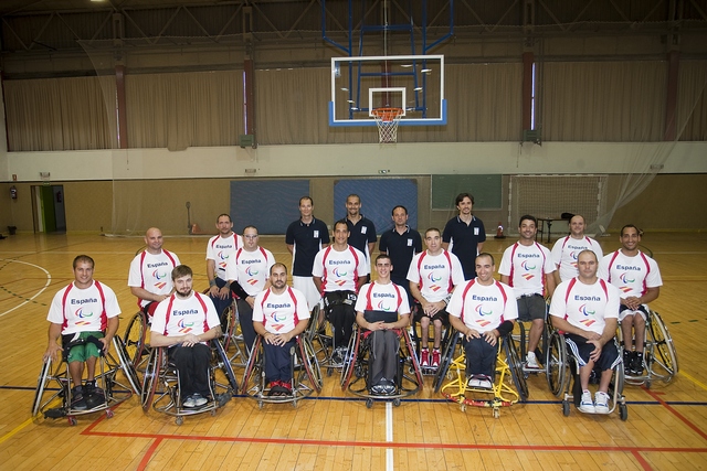 PRIMERA JORNADA DEL EUROPEO DE BALONCESTO SR: MAL ESTRENO PARA EL EQUIPO MASCULINO. HOLANDA-ESPAÑA: 69-47