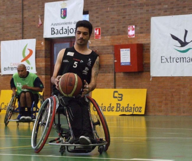 EL MIDEBA SE PONE EN MARCHA SIN CERRAR LA PLANTILLA