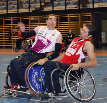 SERVIGEST BURGOS, 44-FUNDACIÓN GRUPO NORTE, 58. EL FGN SE LLEVA LOS PUNTOS DEL PRIMER DERBY