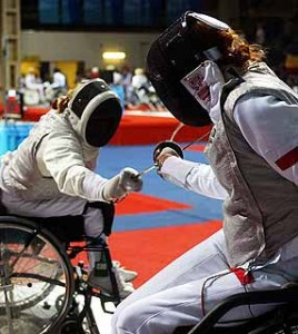EL CONGRESO CIDA 2011 PREMIARÁ AL MEJOR ARTÍCULO SOBRE DEPORTE Y DISCAPACIDAD