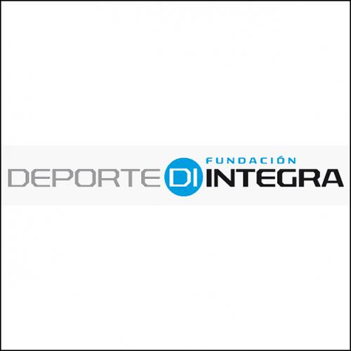 LA ESCUELA DEPORTIVA INFANTIL DE LA FUNDACIÓN DEPORTE INTEGRA EN VALLADOLID CELEBRA EL DÍA DE LA DISCAPACIDAD