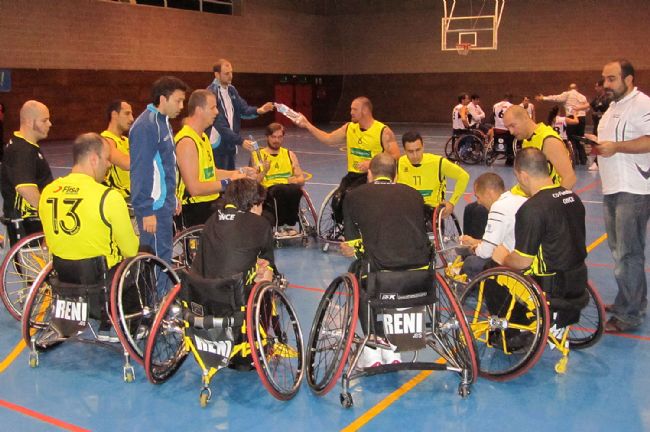 DERBI MADRILEÑO DE INVICTOS EN GETAFE