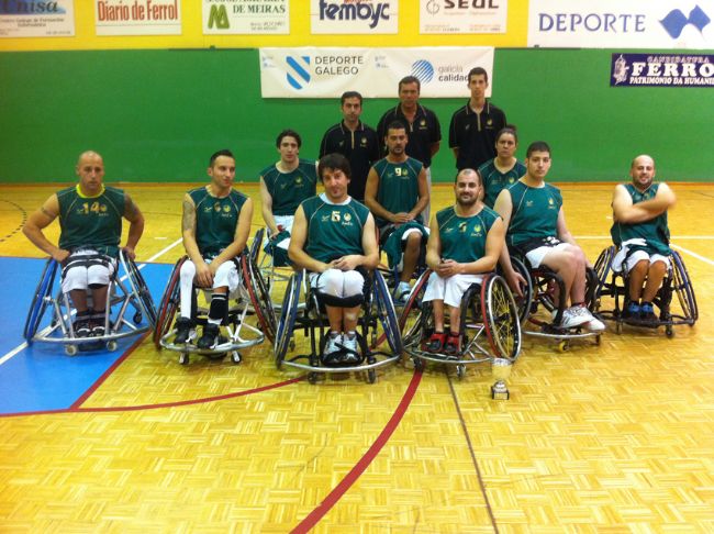 CID CASA MURCIA GETAFE, 76 Â– ALDASA AMFIV,49. UN PÉSIMO INICIO Y DOS PARCIALES LETALES CONDENAN AL ALDASA A UNA ROTUNDA DERROTA