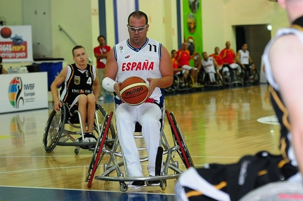 SORTEO DE LOS EMPAREJAMIENTOS DE LAS SELECCIONES DE BASKET PARA LONDRES 2012