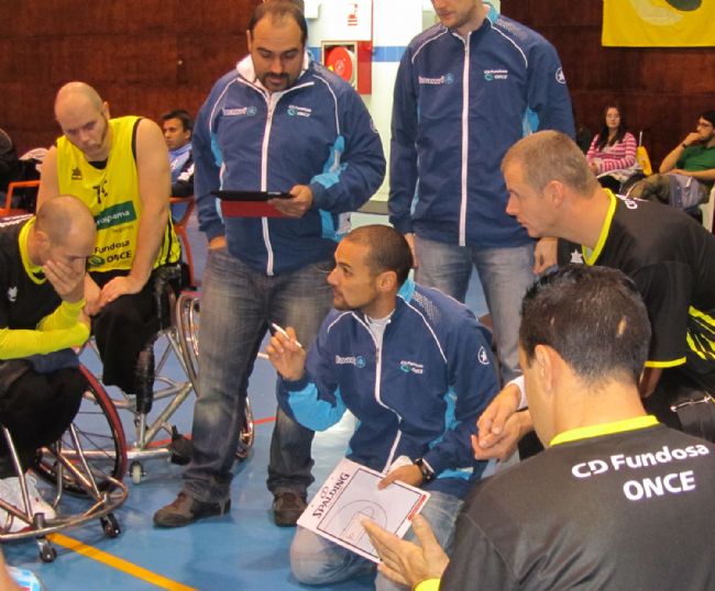 FUNDOSA ONCE, 77- ALDASA AMFIV, 48. EL FUNDOSA ONCE, Â“CAMPEÓN DE INVIERNOÂ”