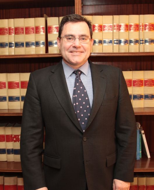 DAVID VILLAVERDE PAGE, NUEVO DIRECTOR GENERAL DE DEPORTES