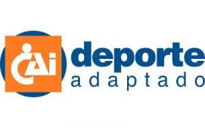 EL CAI DEPORTE ADAPTADO FICHA A XAVI ESCUDER