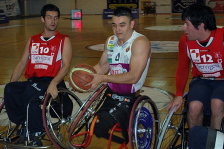FUNDACIÓN GRUPO NORTE, 64 - SERVIGEST BURGOS, 31. LOS PUCELANOS DOMINARON TODO EL JUEGO CON CLARIDAD