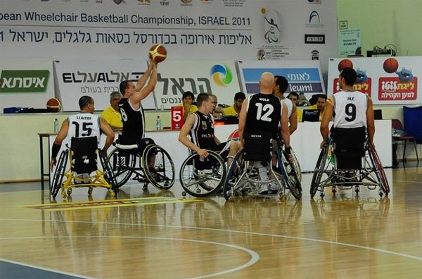 LISTA DE SELECCIONADOS PARA LA PRÓXIMA CONCENTRACIÓN BALONCESTO