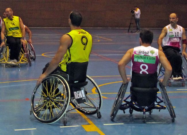 FUNDACIÓN GRUPO NORTE, 52 - FUNDOSA ONCE, 67. EL FUNDOSA ONCE ASALTA LA CANCHA TROYANA DEL FUNDACIÓN GRUPO NORTE