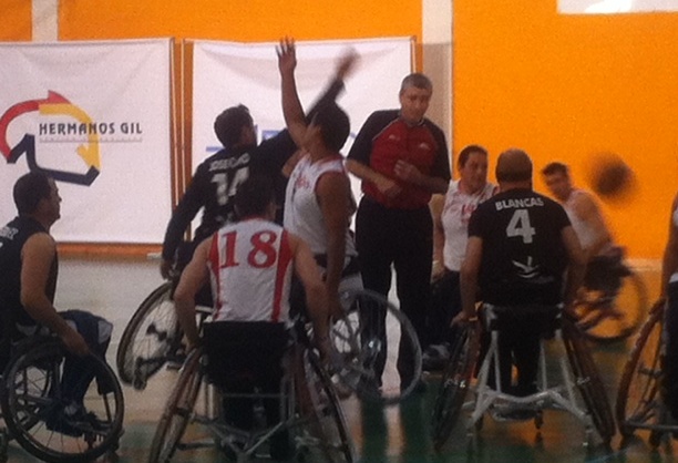 AMIAB ALBACETE, 56- MIDEBA EXTREMADURA, 74. EL MIDEBA CUMPLE LOS PRONOSTICOS Y GANA EN ALBACETE