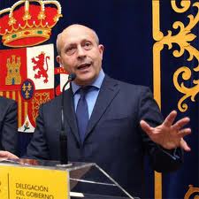 EL MINISTRO DE EDUCACIÓN ANUNCIA EN EL SENADO UN PLAN DE APOYO AL DEPORTE PARALÍMPICO