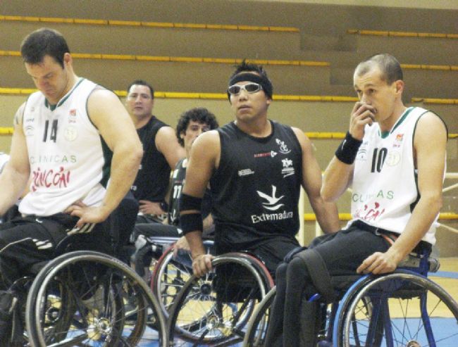 MAL JUEGO DEL MIDEBA EN MALAGA