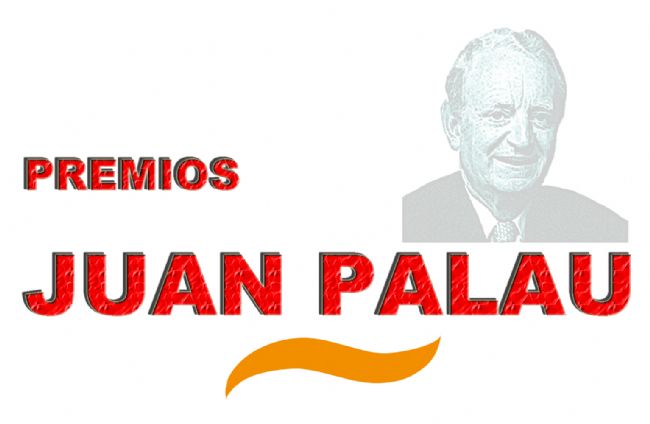 SE CONVOCAN LOS PREMIOS JUAN PALAU 2012