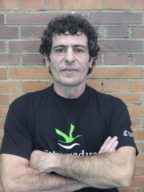 Esta pasada madrugada ha fallecido el jugador del Mideba Extremadura Remigio Jurado Martínez.