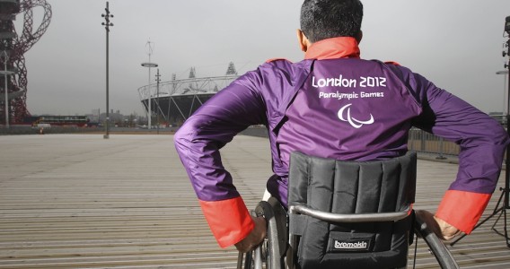 El Comité Organizador de los Juegos Olímpicos y Paralímpicos de Londres (LOCOG) ha anunciado que el número de televisiones de todo el mundo que han comprado los derechos de emisión de los Juegos Paralímpicos ha alcanzado una cifra récord.