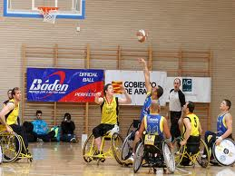 EL EQUIPO FUNDACIÓN NORTE YA CONOCE A SUS RIVALES PARA LA CHAMPIONS CUP DE BALONCESTO EN SILLA DE RUEDAS, A CELEBRAR DEL 2 AL 5 DE MAYO EN VALLADOLID.