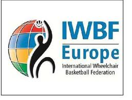 GRUPOS DEFINIDOS DE LOS EQUIPOS ESPAÑOLES QUE PARTICIPARÁN EN LAS FASES FINALES DE LAS COMPETICIONES EUROPEAS POR CLUBS DE BALONCESTO SILLA DE RUEDAS
