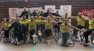 EL FUNDOSA ONCE SE PROCLAMA CAMPEÓN DE LIGA EN LA DIVISIÓN DE HONOR DE BALONCESTO EN SILLA DE RUEDAS