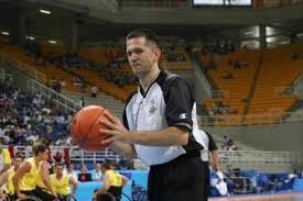 LA FEDERACIÓN INTERNACIONAL DE BALONCESTO EN SILLA DE RUEDAS ( IWBF ),    DESIGNA A SIETE ÁRBITROS ESPAÑOLES,  QUE DIRIGIRÁN ENCUENTROS DE LAS FASES FINALES DE LAS COMPETICIONES EUROPEAS POR CLUBS. 
