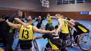 EL ECONY GRAN CANARIA DISPUTARÁ DEL 26 AL 28 DE ABRIL LA WILLI BRIKMANN CUP 2013 DE BALONCESTO EN SILLA DE RUEDAS, SIENDO EL EQUIPO CANARIO EL ANFITRIÓN DE LA COMPETICIÓN.