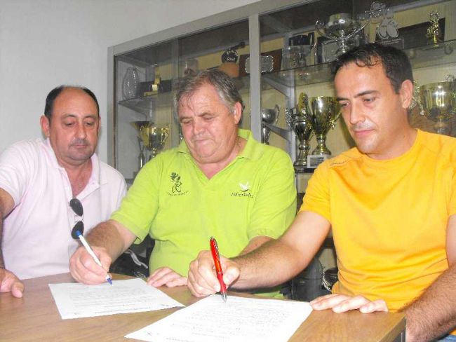 El extremeño José Cano regresa a casa tras cinco años en el FC Barcelona