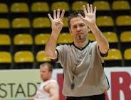  EL PRÓXIMO FIN DE SEMANA TENDRÁ LUGAR EN LEGANÉS EL CLÍNIC DE ÁRBITROS DE BALONCESTO EN SILLA DE RUEDAS.  
