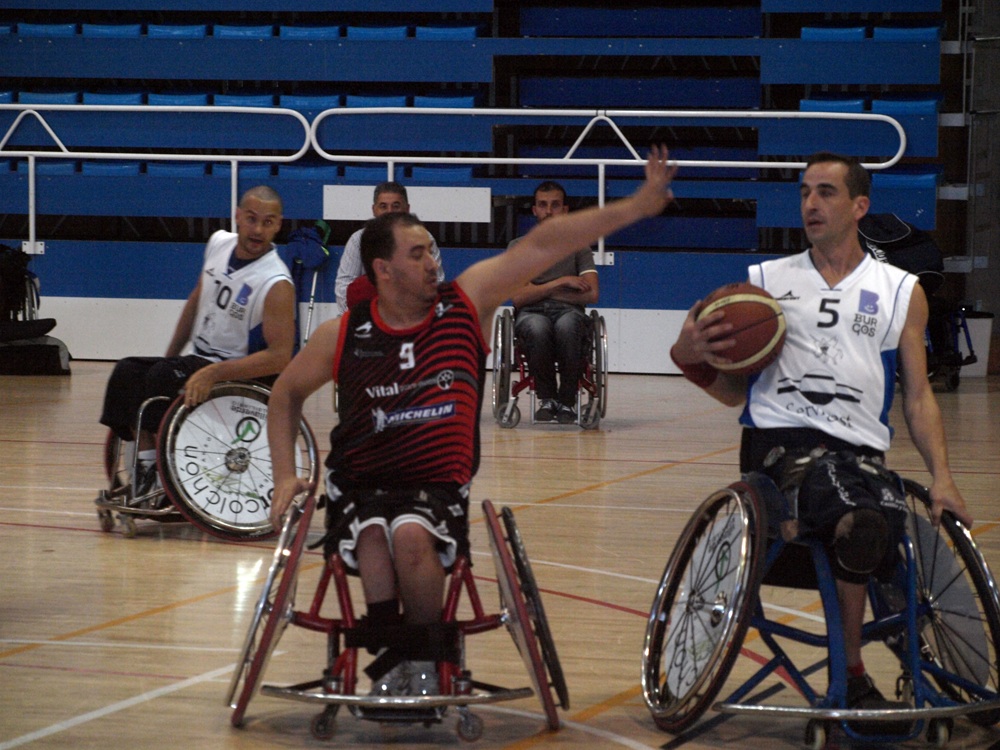 SERVIGEST GANA EL MEMORIAL ALFONSO INSAGURBE (43-66)
