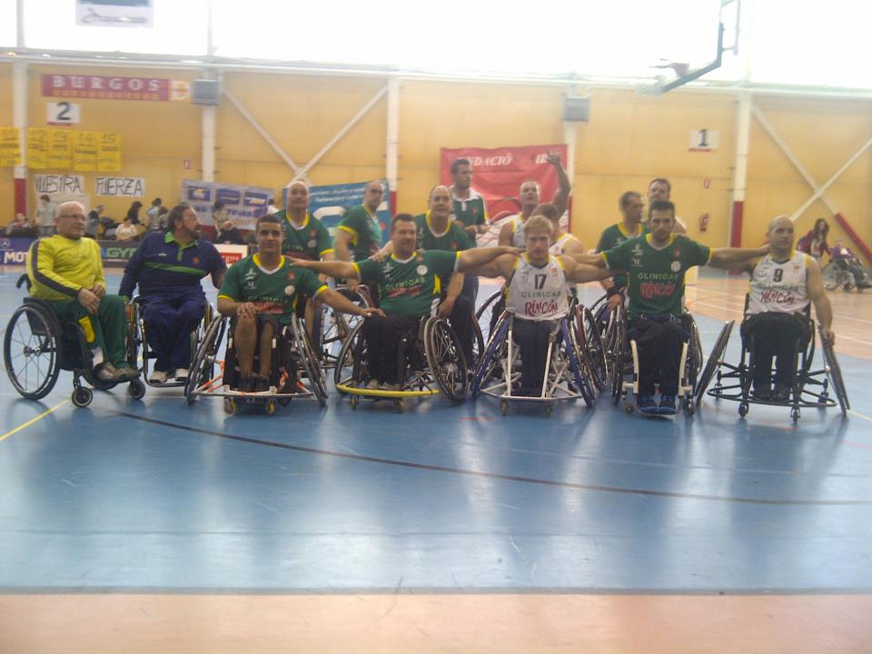 PREVIA FUNDACIÓN GRUPO NORTE (VALLADOLID) Â– CLÍNICAS RINCÓN Â“AMIVELÂ”