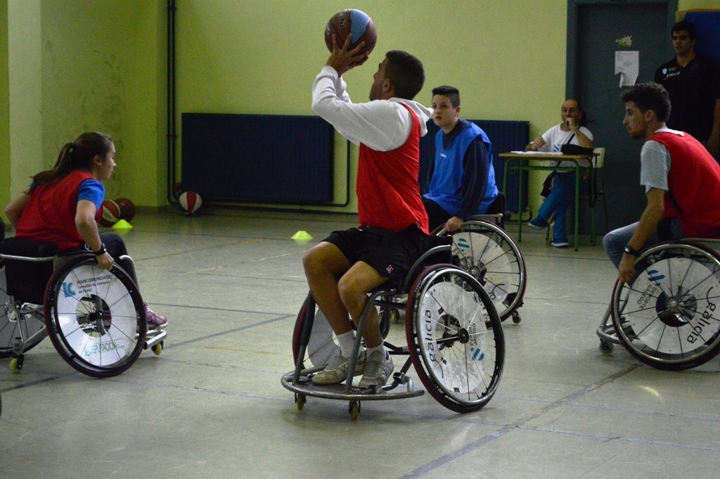 BSR ORTO TRES CRUCES Â– ABECONSA BASKETMI.
