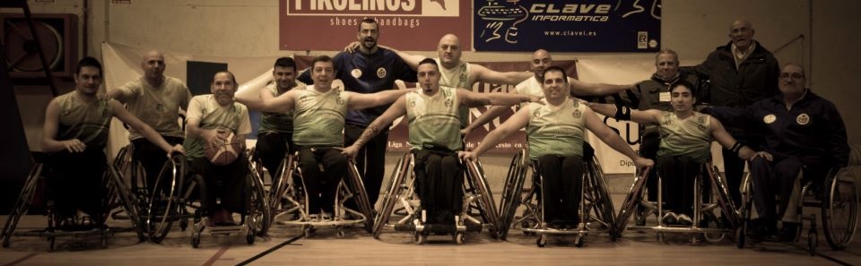 PREVIA - ELCHE CF MINUSVALIDOS vs MARBELLA BSR , PRIMERA DIVISIÓN - GRUPO SUR