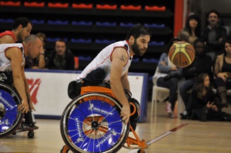 PREVIA - BSR ACE GRAN CANARIA vs CAJA VITAL ZUZENAK