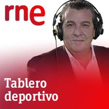 EL PROGRAMA TABLERO DEPORTIVO DE RNE, INFORMARÁ DE LOS RESULTADOS DE CADA JORNADA EN DH DE BSR 